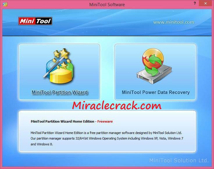 minitool partition wizard 11 keygen download